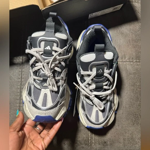 Adidas XLG Runner Deluxe